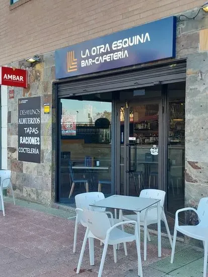 La otra esquina