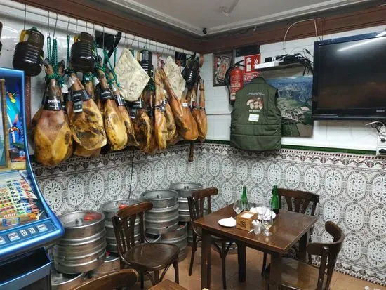 Bar Martín's