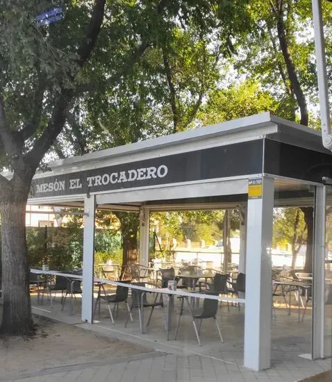 Bar El Trocadero