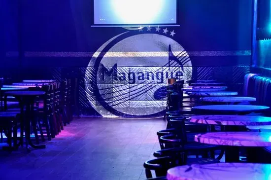 MAGANGUE DISCOTECA