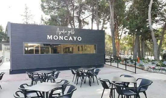 Restaurante Asador Grill Moncayo