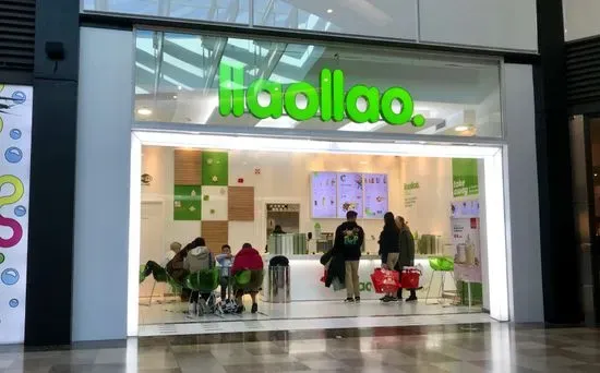 llaollao