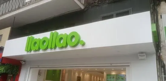 llaollao