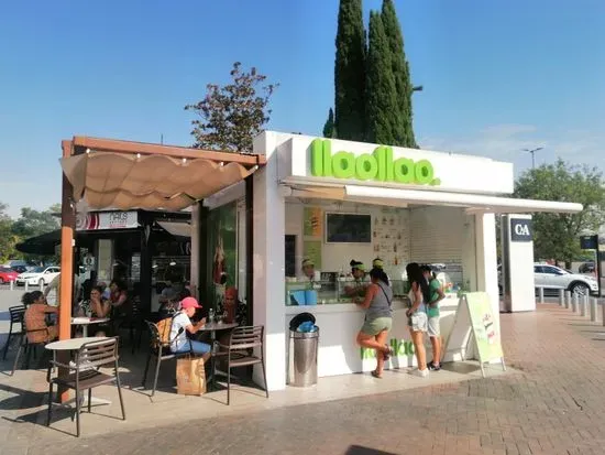 llaollao