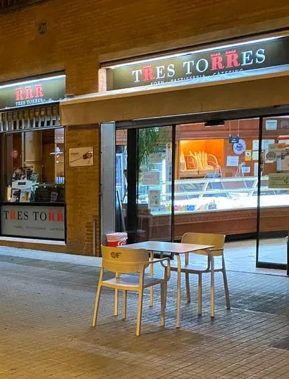 Panaderia Tres Torres
