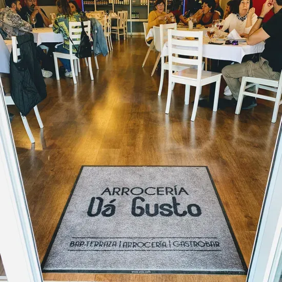 Arrocería Da Gusto