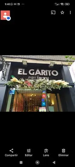 El Garito