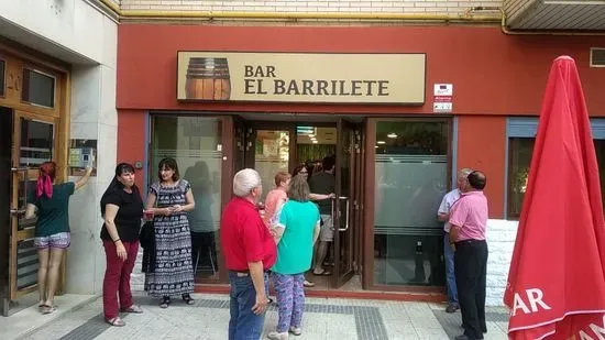 Bar El Barrilete