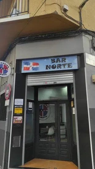 Bar norte