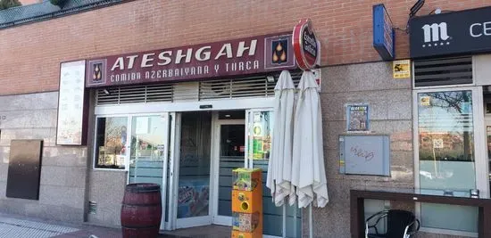 Ateshgah