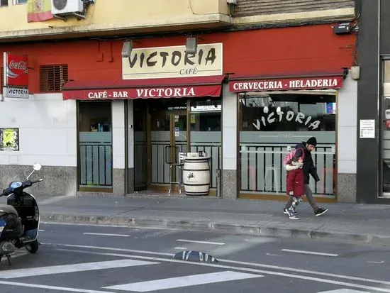 Victoria Café