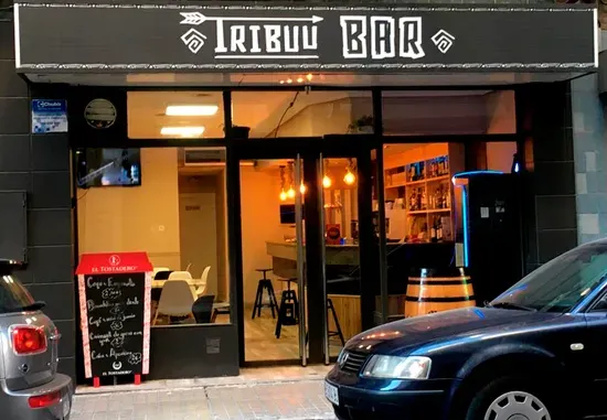 Tribuu Bar