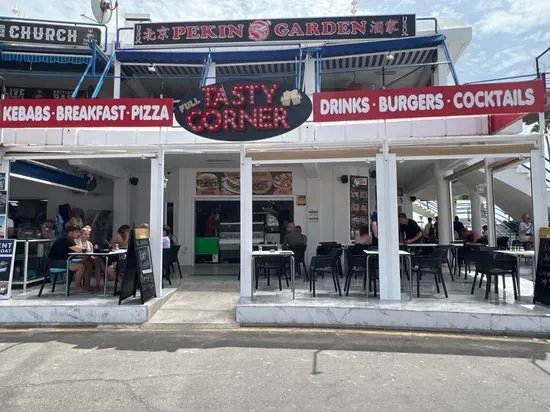 Tasty Corner