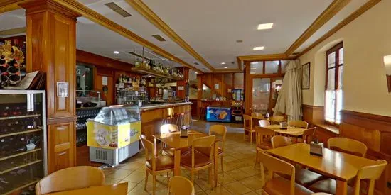 Restaurante Boccalino & Pizzeria