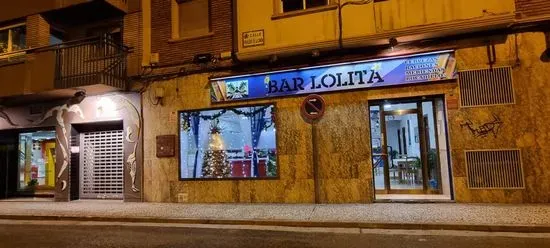 Bar Lolita