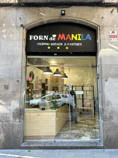 Forn de Manila