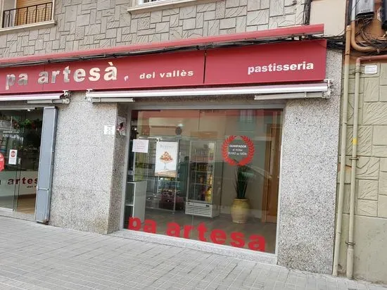 Pa Artesà del Vallès