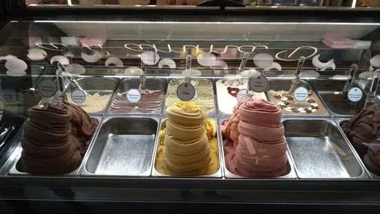 Anita Gelato