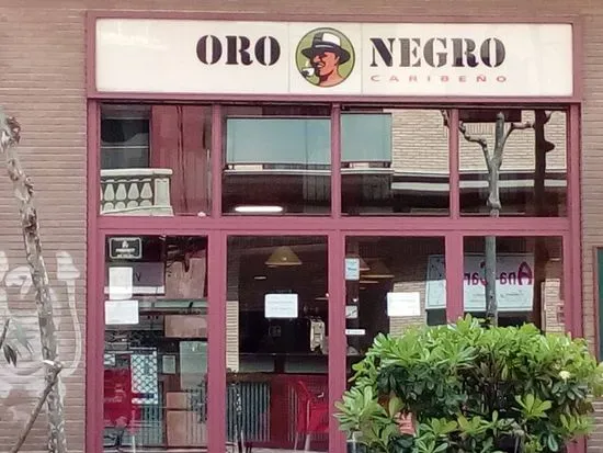 Oro Negro