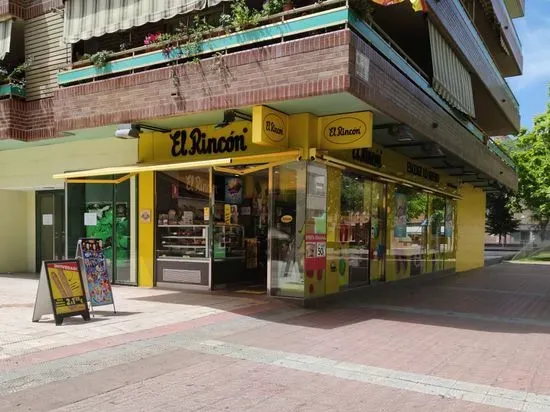 El Rincón