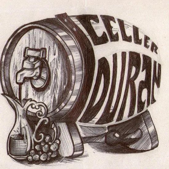 Celler Duran