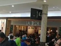 La Tiza