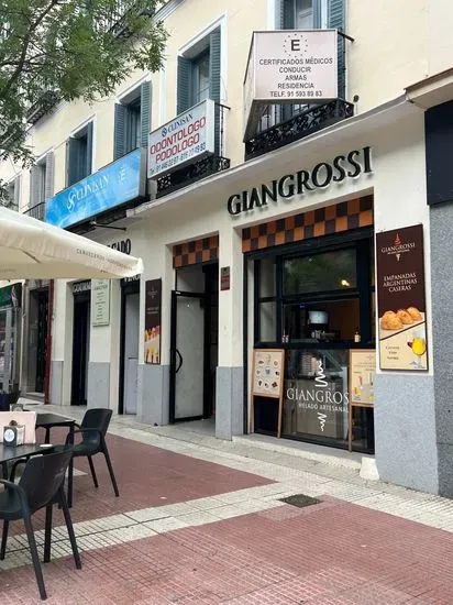 Giangrossi