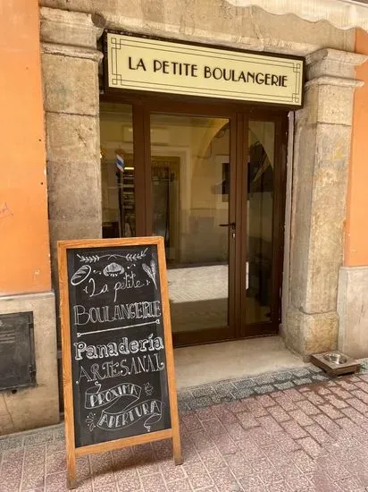 La Petite Boulangerie