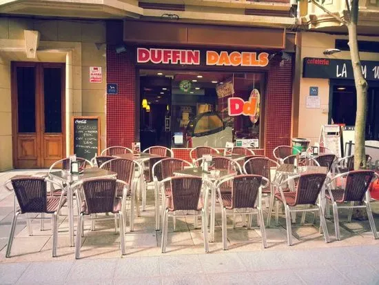 Duffin Dagels