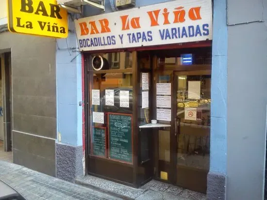 Bar la Viña