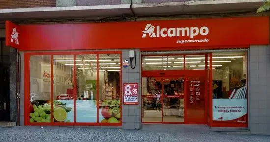 Alcampo