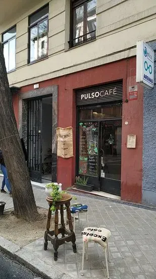 Pulso Café - Specialty Coffee