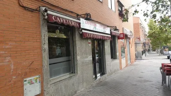 Cerveceria Paco