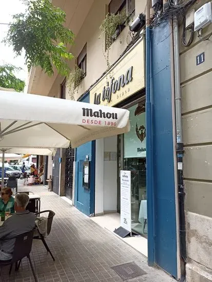 Restaurante La Tófona