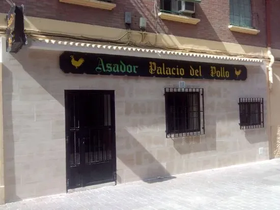 Palacio del Pollo