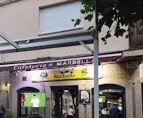 Bar Marbella