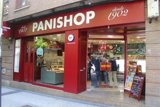 Panishop