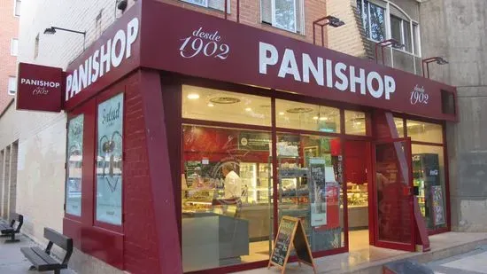 Panishop