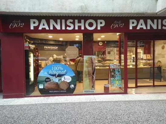 Panishop