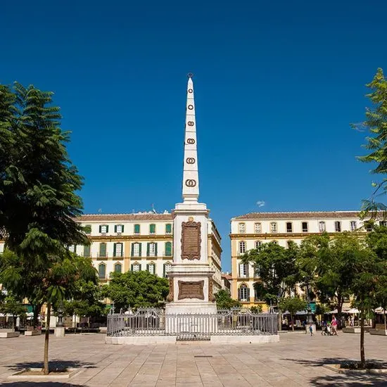 Apartamentos Marqués de la Merced