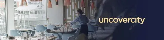 Uncovercity | Gestión digital de comidas y cenas de empresas