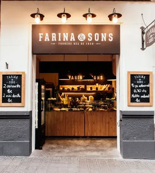 Farina & Sons