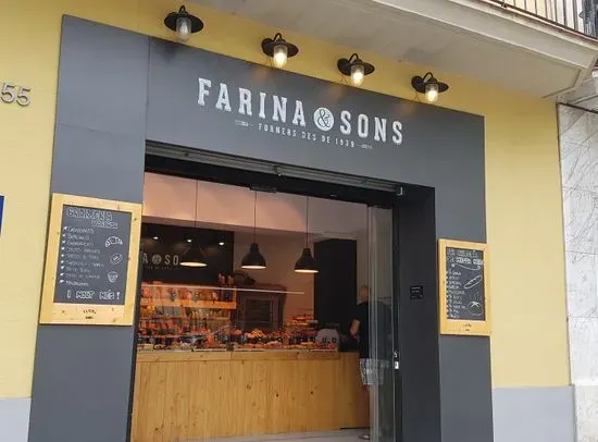 Farina & Sons