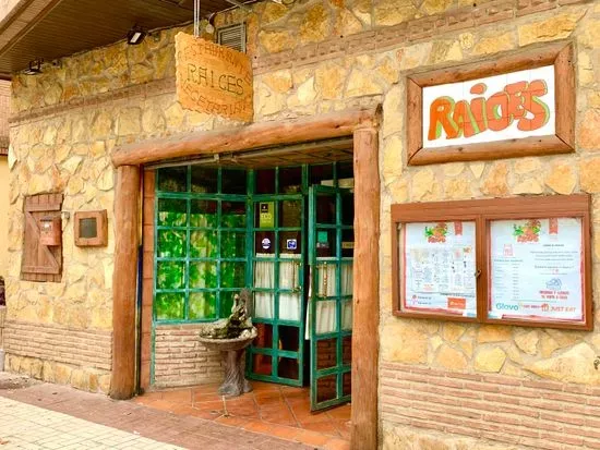 Restaurante Raíces