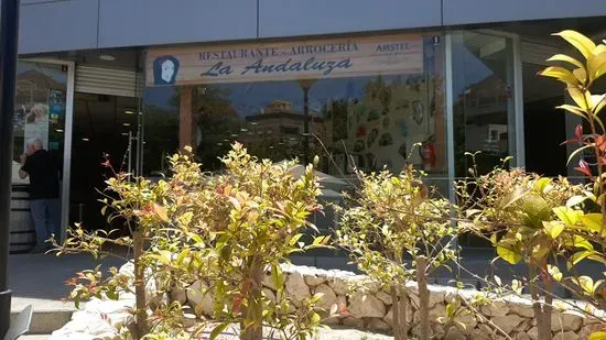 Restaurante La Andaluza