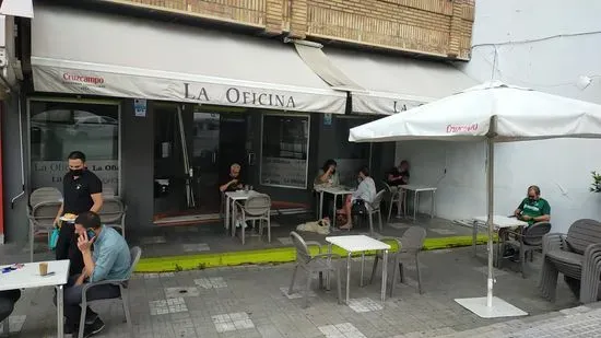 La Oficina