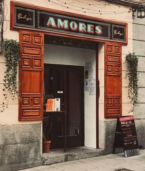 BODEGA AMORES