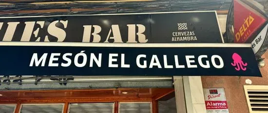 Meson el gallego