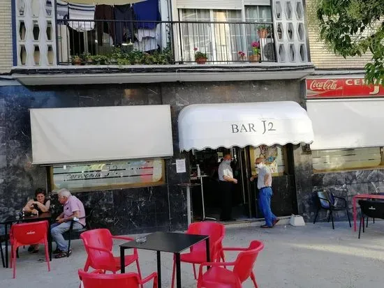 BAR J2