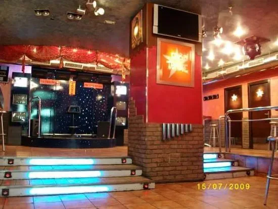 Traste Karaoke